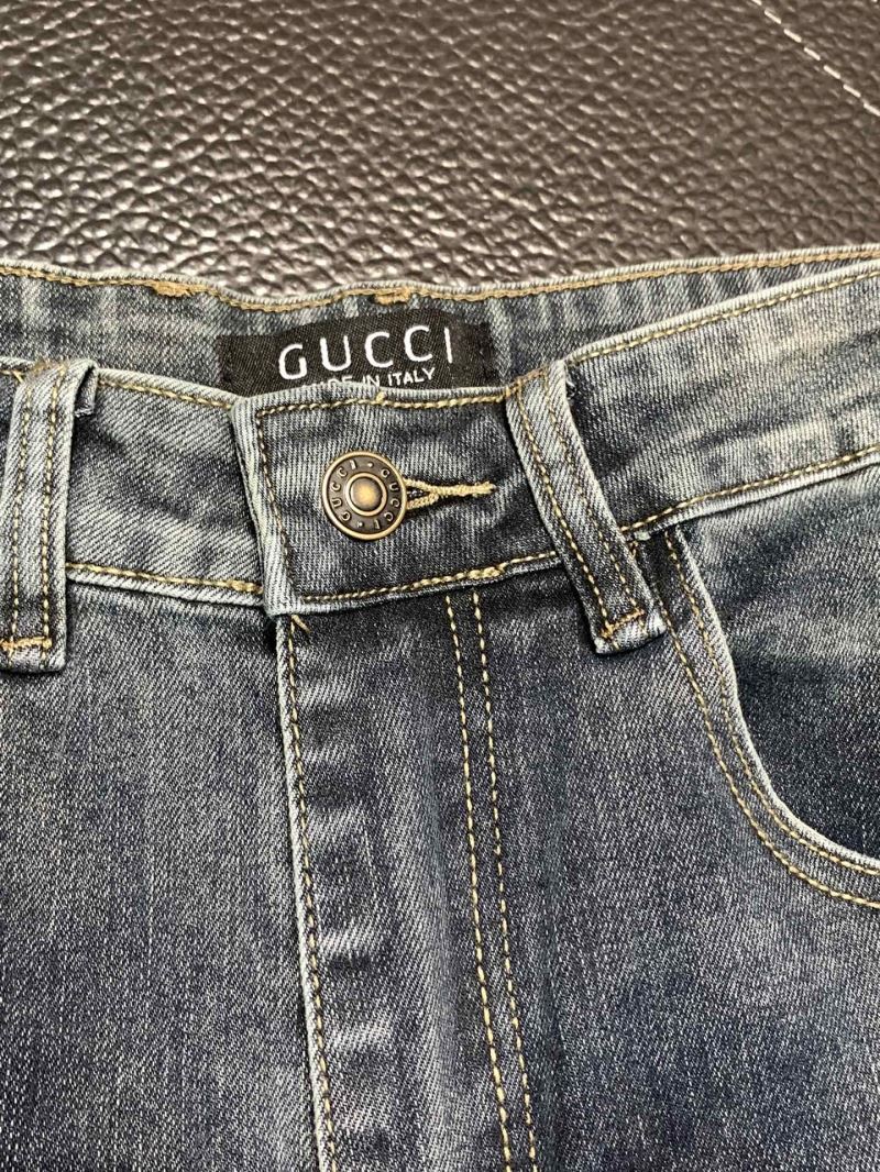 Gucci Jeans